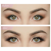House of Lashes - Iconic Lite (Before & After)